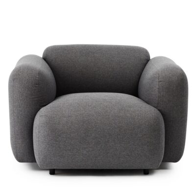 Swell Armchair by Normann Copenhagen -0