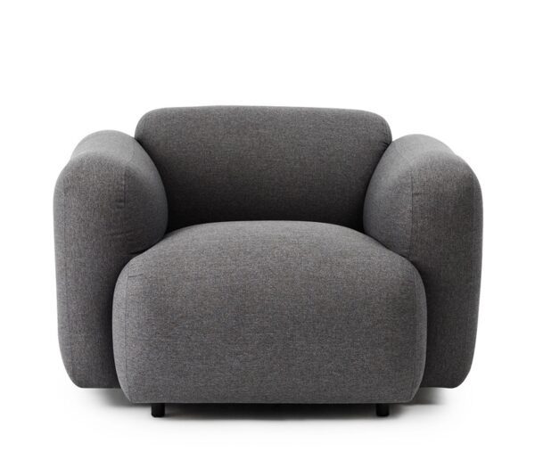 Swell Armchair by Normann Copenhagen -0