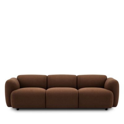 Swell Sofa 3 Seater by Normann Copenhagen