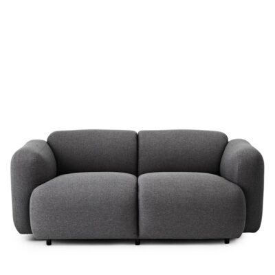 Swell2 Seater Sofa by Normann Copenhagen -0