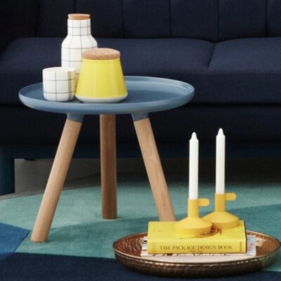 Tablo Table Small by Normann Copenhagen -58900