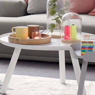 Tablo Table Large by Normann Copenhagen