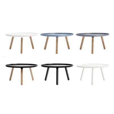 Tablo Table Large by Normann Copenhagen