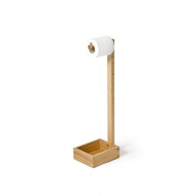 Wireworks Freestanding Roll Holder Mezza