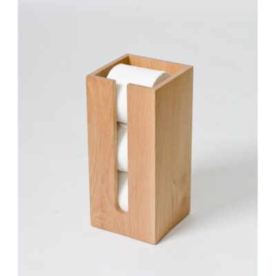 Wireworks Roll Holder Box Mezza