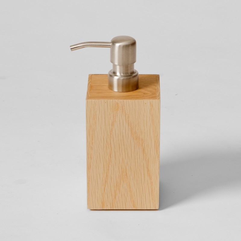 Wireworks Soap Pump Mezza