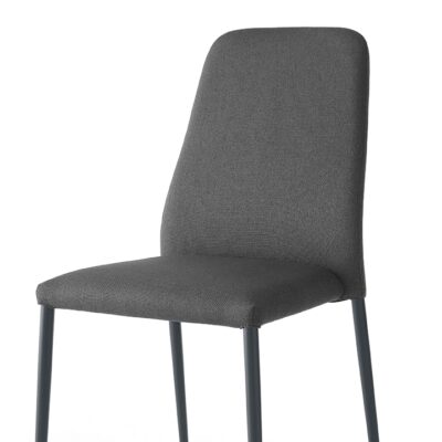 Club Fabric Chair by Calligaris Connubia-47612