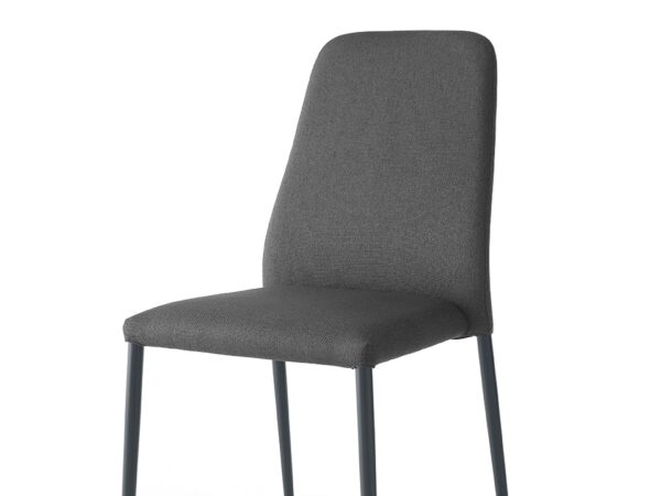 Club Fabric Chair by Calligaris Connubia-47612