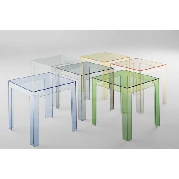 Kartell Jolly side table -0