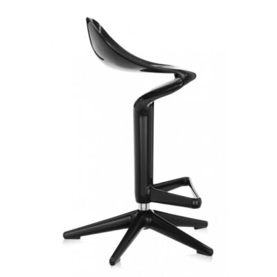 Kartell Spoon Gaslift Stool