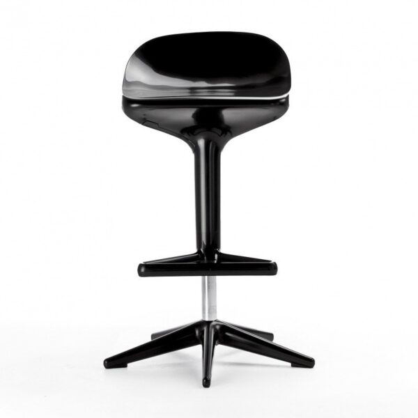 Kartell Spoon Gaslift Stool