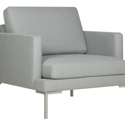 Sits Ludvig Modular Sofa Upholstered in Fabric