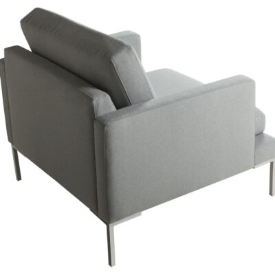 Sits Ludvig Modular Sofa Upholstered in Fabric