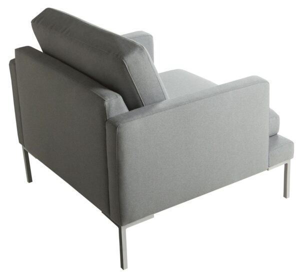 Sits Ludvig Modular Sofa Upholstered in Fabric