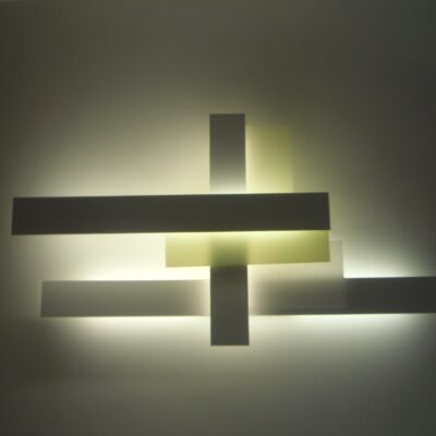 Foscarini Fields Wall Light