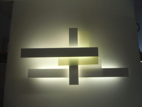 Foscarini Fields Wall Light