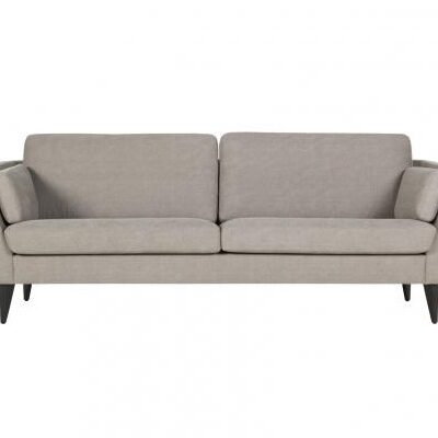 Sits Mynta Sofa Upholstered in Fabric, Leather