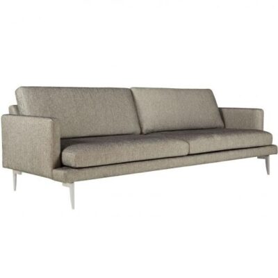 Sits Ludvig Modular Sofa Upholstered in Fabric