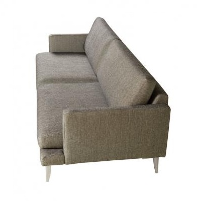 Sits Ludvig Modular Sofa Upholstered in Fabric