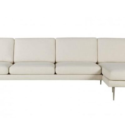 Sits Ludvig Modular Sofa Upholstered in Fabric