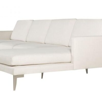 Sits Ludvig Modular Sofa Upholstered in Fabric