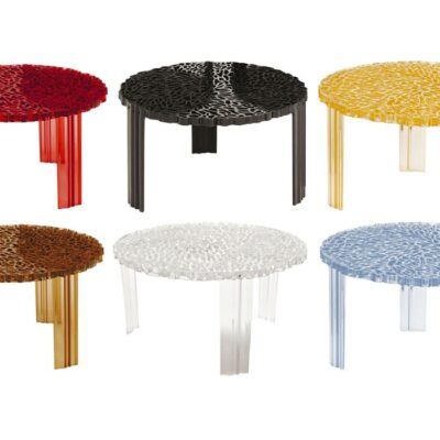 T table by kartell -0