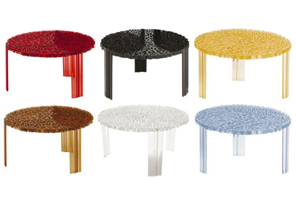 T table by kartell -0