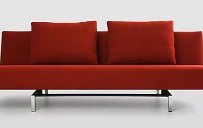 Bensen Sleeper Sofa-0