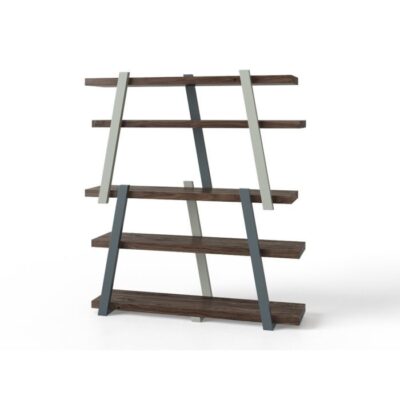 Bonaldo Note Bookcase & Shelves