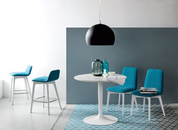 Planet Round Table by Calligaris Connubia-44939