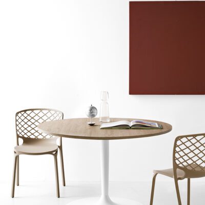 Planet Round Table by Calligaris Connubia-44937