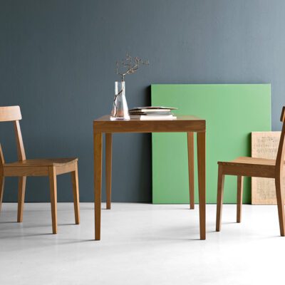 La Locanda Table by Calligaris Connubia-44914