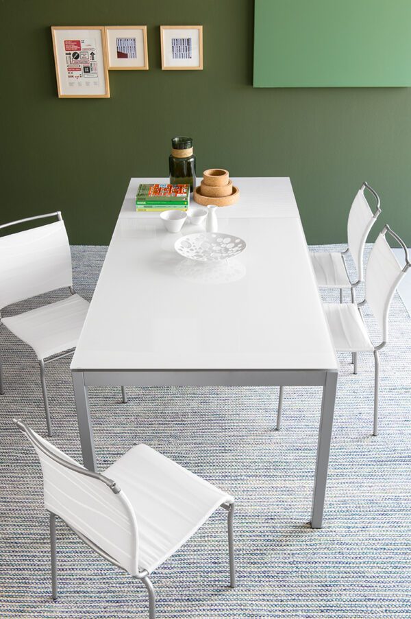 Snap Extending Table by Calligaris Connubia-45083