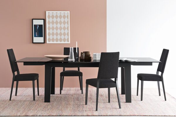 Maestro Extending Table by Calligaris Connubia-44932