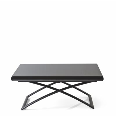 Dakota Glass Coffee/Dining Table by Calligaris-42159