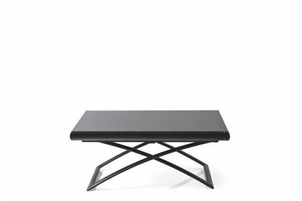 Dakota Glass Coffee/Dining Table by Calligaris-42159