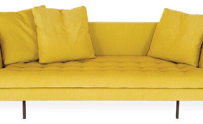 Bensen Edward Sofa-0