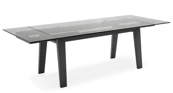 Maestro Extending Table by Calligaris Connubia-0