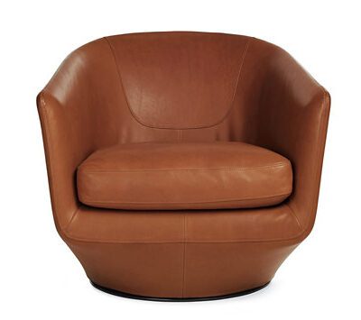 Bensen U Turn Armchair-32065