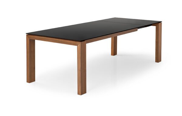 Sigma Wood Extending Table by Calligaris Connubia-45030