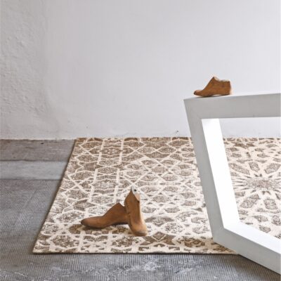 Arabia Rug by Calligaris-44308