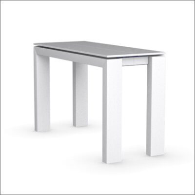 Sigma Consolle Table by Calligaris Connubia-0