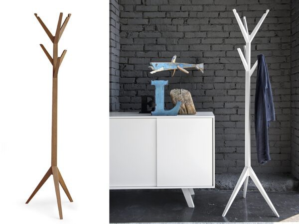 Memorabilia Coat Stand by Calligaris-0