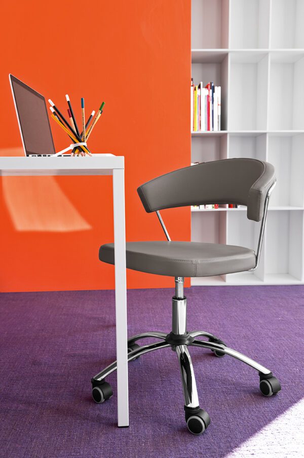 Calligaris Connubia New York Office Swivel Chair-44851