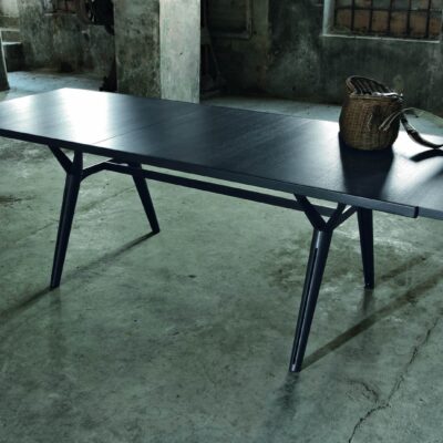 Epsilon Extendable Table By Bross-32831