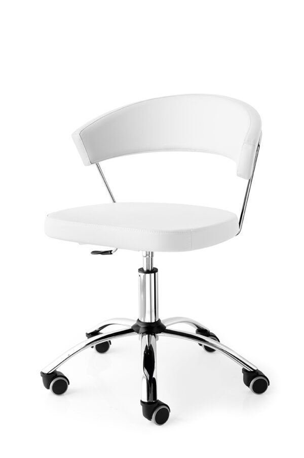 Calligaris Connubia New York Office Swivel Chair-44845