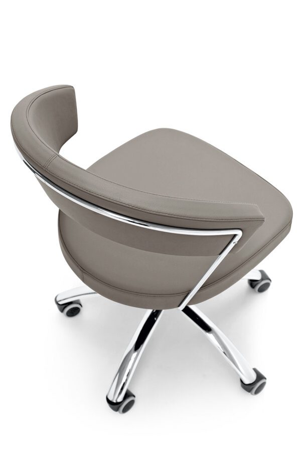 Calligaris Connubia New York Office Swivel Chair-44850