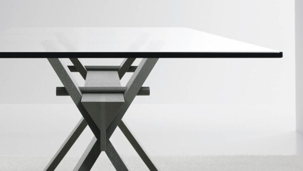 Piana Table By Bross-32808