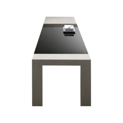 Plano Extendable Table By Bross-0