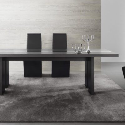 Ritz Wenge Dining Table By bross-32800